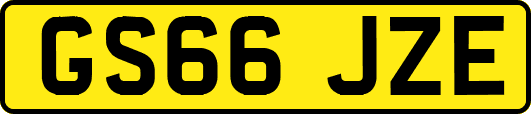 GS66JZE