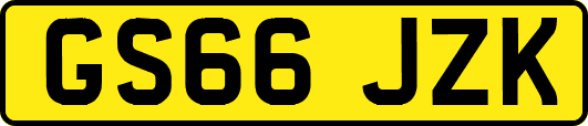 GS66JZK