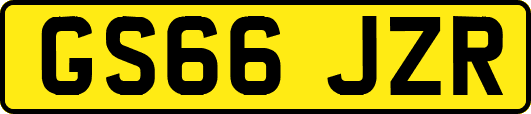 GS66JZR