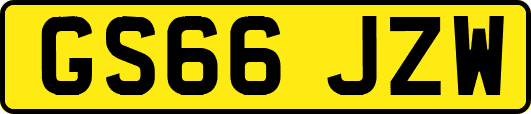 GS66JZW