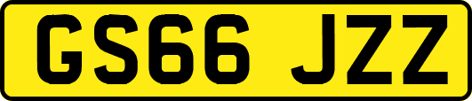 GS66JZZ