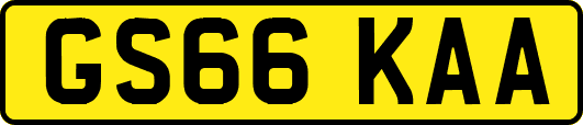 GS66KAA