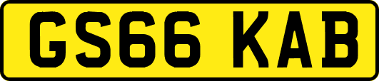 GS66KAB