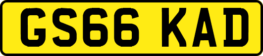 GS66KAD
