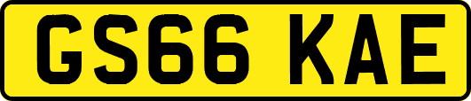 GS66KAE