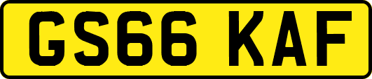 GS66KAF