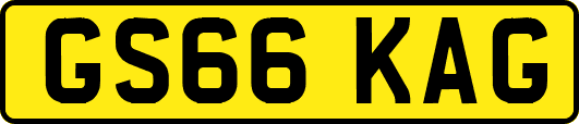 GS66KAG