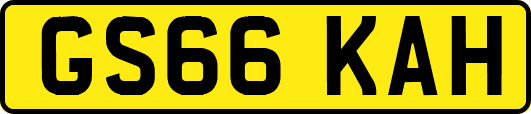 GS66KAH