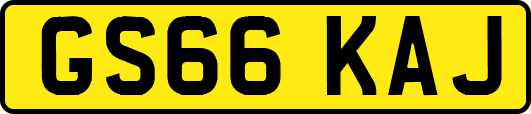 GS66KAJ