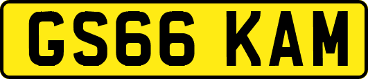GS66KAM