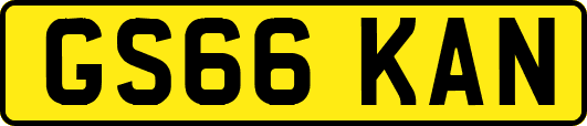 GS66KAN