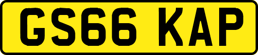 GS66KAP
