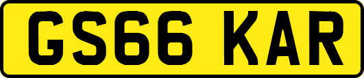 GS66KAR