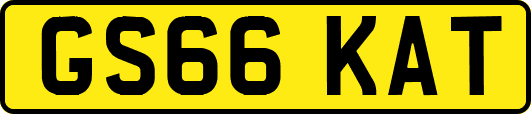 GS66KAT