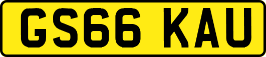 GS66KAU