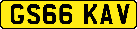 GS66KAV