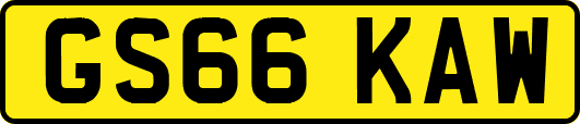 GS66KAW