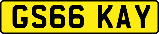 GS66KAY
