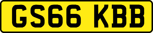 GS66KBB