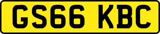 GS66KBC