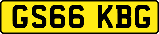 GS66KBG