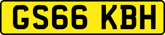 GS66KBH