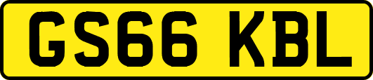 GS66KBL