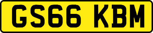 GS66KBM