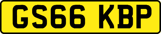 GS66KBP