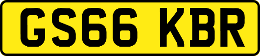 GS66KBR