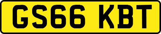 GS66KBT