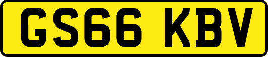 GS66KBV