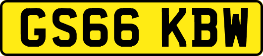 GS66KBW