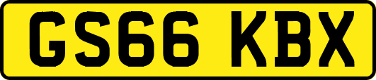 GS66KBX