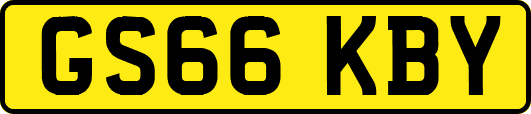 GS66KBY
