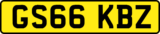 GS66KBZ