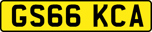 GS66KCA