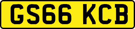GS66KCB