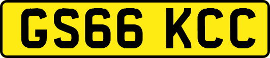 GS66KCC