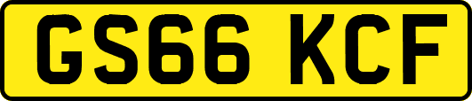GS66KCF