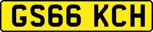 GS66KCH