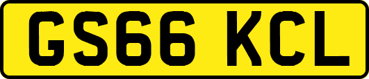 GS66KCL