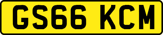 GS66KCM