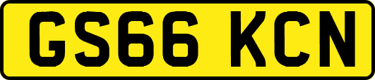 GS66KCN