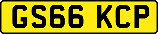 GS66KCP
