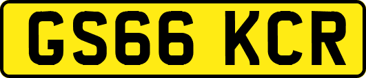GS66KCR