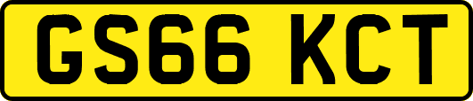 GS66KCT