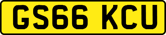 GS66KCU