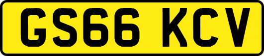 GS66KCV