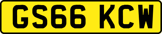 GS66KCW